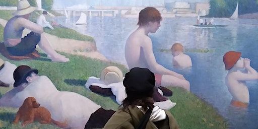 An Insight Into Impressionist Movement | National Gallery, Trafalgar Square, Londres, Reino Unido