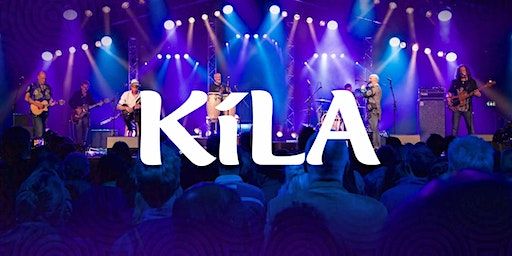 Kila Live at The Chambers Bar | The Chambers Bar