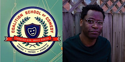 Stand-Up 201 (Sundays 1:00 - 3:00 PM) | Coalition Theater