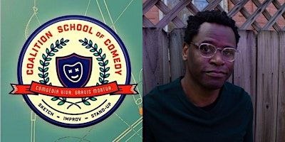 Stand-Up 201 (Sundays 1:00 - 3:00 PM) | Coalition Theater