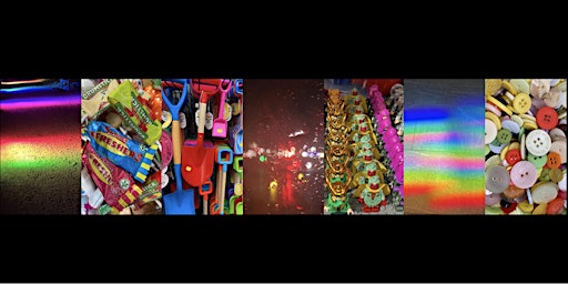 Colour Group (GB) Presents: Colour In Art Seminar at UWE-Bristol | Bower Ashton - City Campus - UWE Bristol