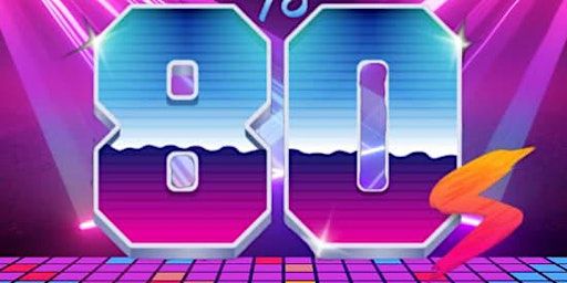 Stow on the Wold 80s Disco | Stow Social Club