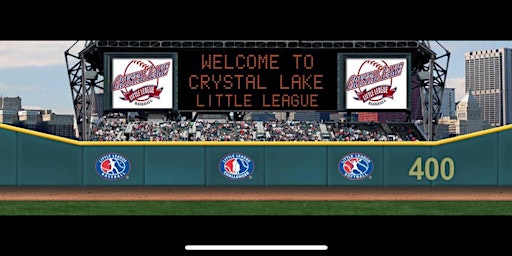 Crystal Lake Little League 1st Annual Banquet | Holiday Inn Chicago NW Crystal Lake Conv Ctr, an IHG Hotel, South Illinois Route 31, Crystal Lake, IL, USA