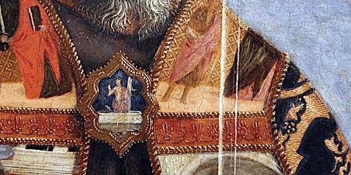 I SABATI DEL POLDI - Piero della Francesca. Inventare un polittico. | Museo Poldi Pezzoli