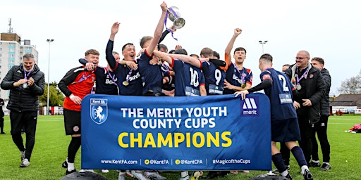 Merit U18 Boys Cup Final | Whitstable Town Football Club