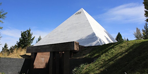 Healing Songs from the Universe w/Cosmic Throat Singer Matthew Kocel | Summerhill Pyramid Winery