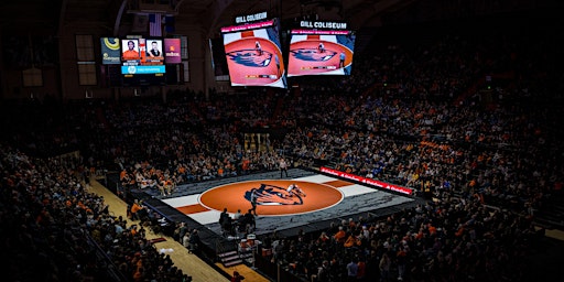 OSU Wrestling Post Season Banquet | Trysting Tree Golf Club