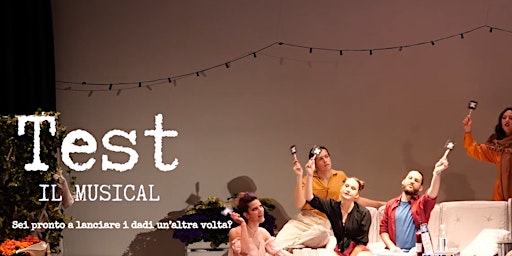 Test il Musical | Exviri