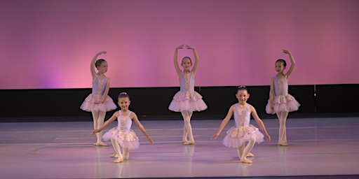 Napa Regional Dance Company presents EXPLORE | Performing Arts Center, Napa Valley College