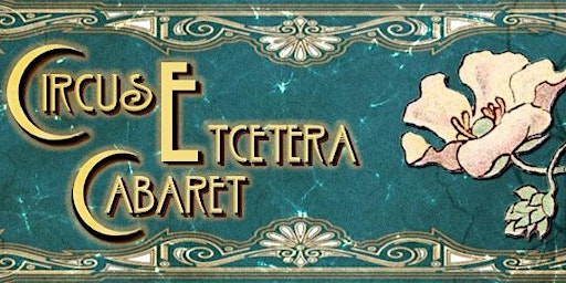 Circus Etc. Cabaret | The Rise | Emerald City Trapeze Arts