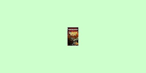 Download [ePub] Dragon Wing (The Death Gate Cycle, #1) BY Margaret Weis epu | Delhi
