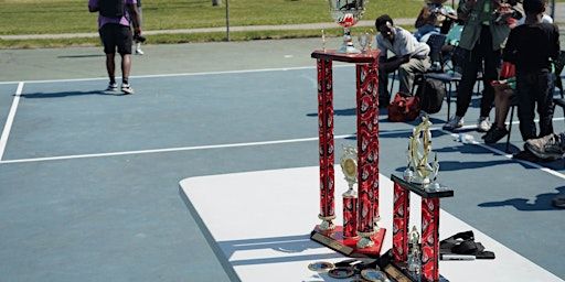 Afro Caribbean Summer Tennis Tournament Finals | 7 Sycamore Dr