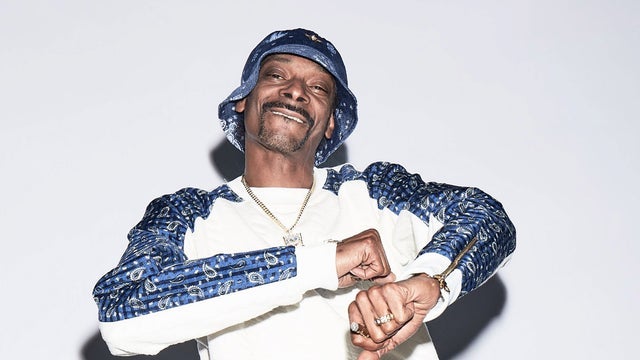 Snoop Dogg 2024 (Atlantic City) | Hard Rock Live at Etess Arena
