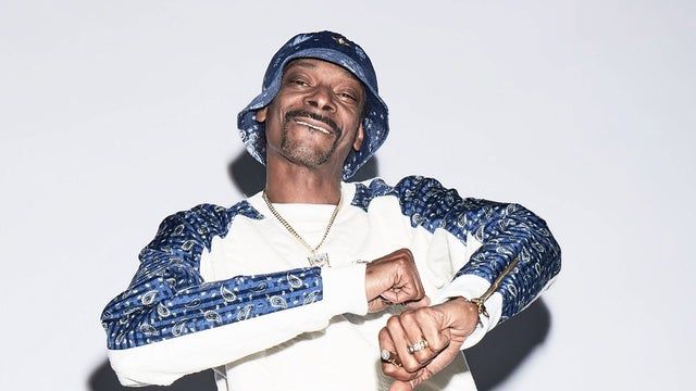 Snoop Dogg 2024 (Atlantic City) | Hard Rock Live at Etess Arena