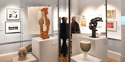 Collection Conversations - Helen Simmonds & Penny Grist | Chippenham Museum