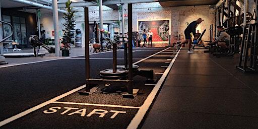 Jobbeurs Functional Training Turnhout | Functional Training Turnhout