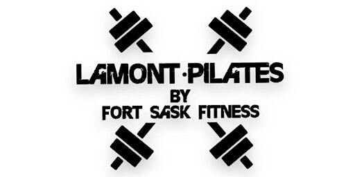 Lamont Mat Pilates Sept 10 | Lamont Recreation Centre