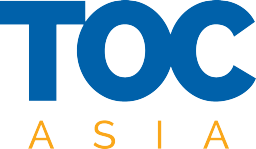 TOC Asia 2024 | Singapore Marina Bay Sands - Sands Expo and Convention Centre