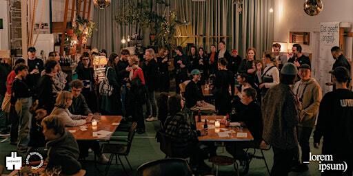 Het Jonge Dromers Collectief presents: Lorem Ipsum | MidWest