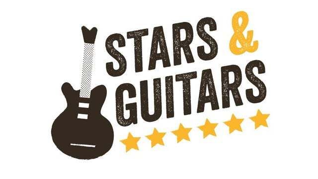 WKML Stars & Guitars 2024 (Fayetteville) | Crown Coliseum