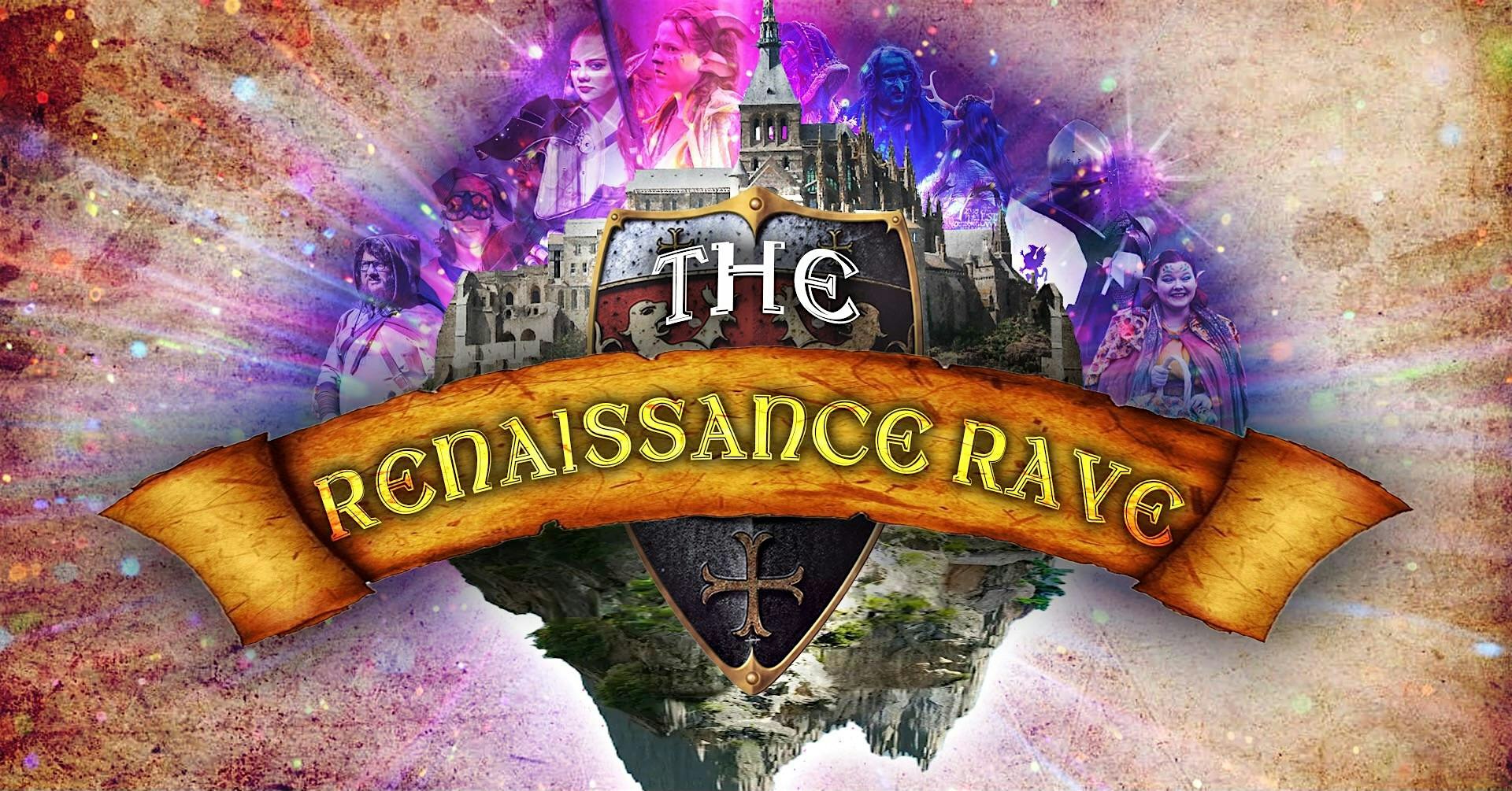 The Renaissance Rave | Strange Brew Pub