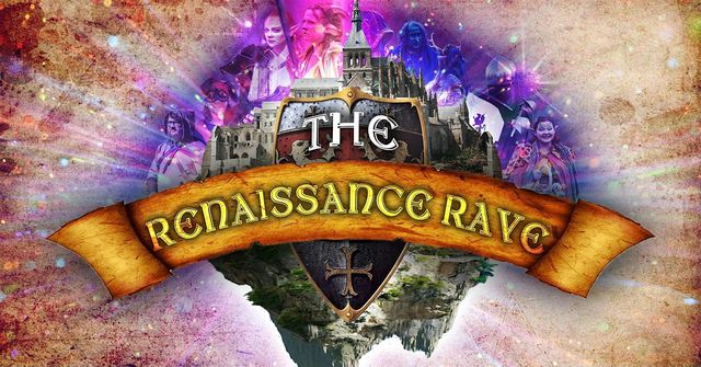 The Renaissance Rave | Strange Brew Pub