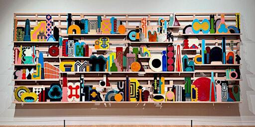 Meet the Artist: Lubna Chowdhary in Conversation with Dr Emilia Terracciano | Graves Gallery