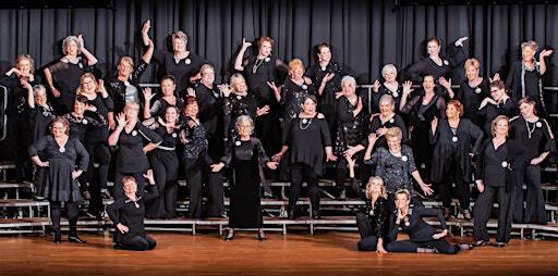 CONCERT: Grand Rapids Chorus Sweet Adelines | St. Patrick's Cathedral