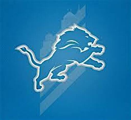 Lions Game Day Watch Party | Lockhart's BBQ Royal Oak