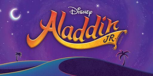 Disney's Aladdin Junior Musical | Tamborine Mountain State High School