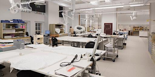 Preservation and conservation | State Library of New South Wales