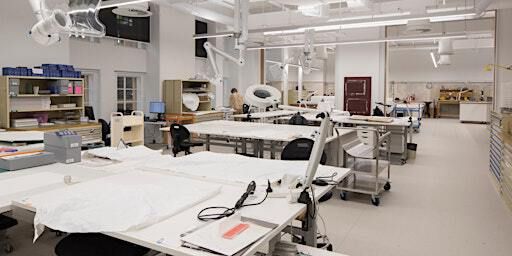 Preservation and conservation | State Library of New South Wales