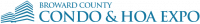 Broward County Condo & HOA Expo 2024 | Broward Convention Center, Florida, USA