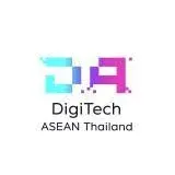 DigiTech ASEAN Thailand 2024 | IMPACT Exhibition Center, Nonthaburi, Thailand