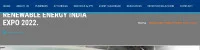 RENEWABLE ENERGY INDIA EXPO . 2024 | India Expo Centre & Mart, Uttar Pradesh, India