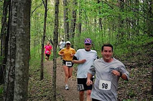 Run Like A JMU Duke! | Sky Meadows State Park- Turner Pond Entrance