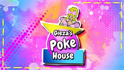 Gieza's Pokehouse [A Do-It-Yourself Drag Show] | Tipsy Bear, Eberswalder Straße, Berlin, Germany