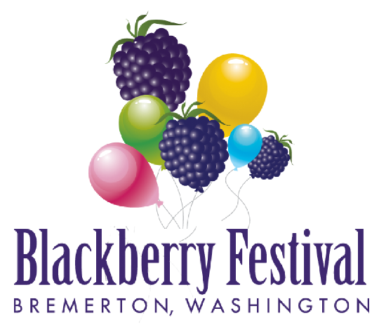 Bremerton Blackberry Festival 2024 | Bremerton Boardwalk