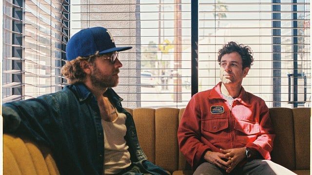 Dawes: Oh Brother Tour With Special Guest Winnetka Bowling League 2025 (Seattle) | Neptune Theatre