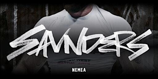 NGC presents: Josh Saunders @ Atlantic Grappling HQ, Brisbane | Atlantic Grappling HQ