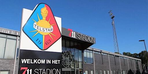Matchdiner en wedstrijd van Telstar | Telstar 1963 nv