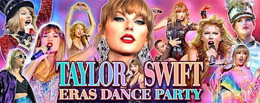 Swiftie Takeover: Vancouver's Ultimate Taylor Swift Dance Party Boat Cruise | Burrard Queen