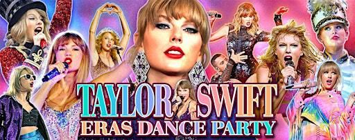 Swiftie Takeover: Vancouver's Ultimate Taylor Swift Dance Party Boat Cruise | Burrard Queen