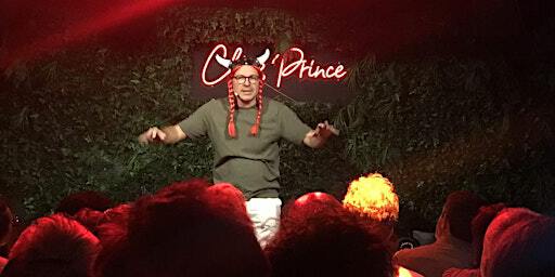 L'Heure des Lucioles | Chez Prince Comedy Club