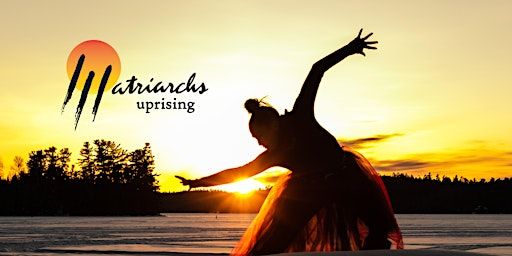 Community Workshop with Christine Friday (Matriarchs Uprising 2025) | The Dance Centre