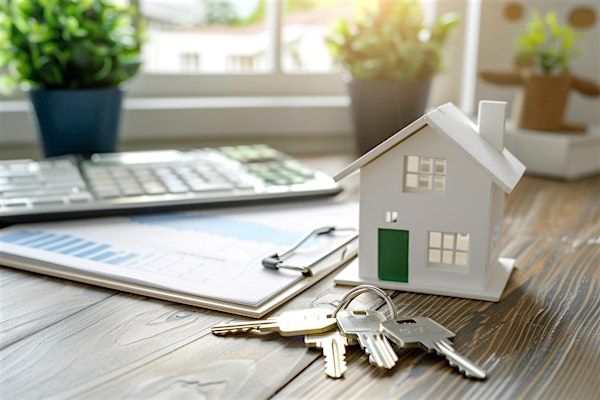 First Time Home Buyer Workshop on April 17 & April 24 | 2232 NE Jacksonville Rd