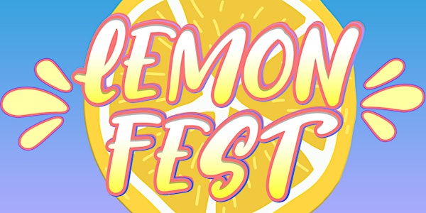 LEMONFEST 2025 | 7419 Van Dusen Rd
