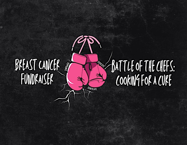 Battle of the Chefs: Cooking for a Cure | The Opal Lounge