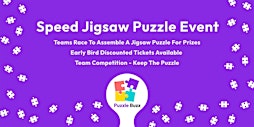 Speed Puzzling at Beer Bar in Salt Lake City, UT | Beer Bar