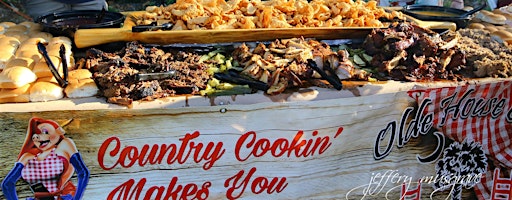 2025 Taste of Walterboro | Walterboro Wildlife Center